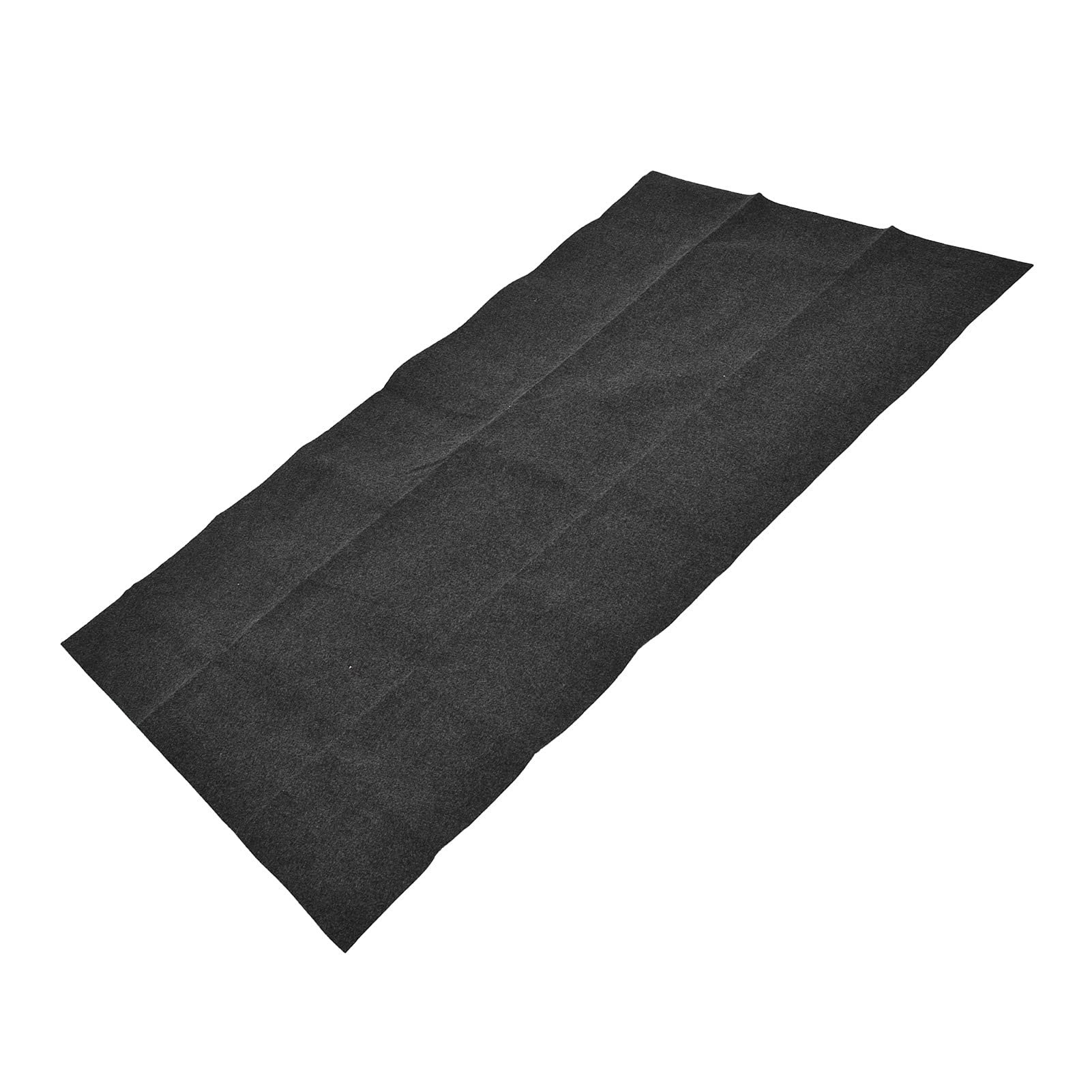 Evita manchas y quemaduras con la alfombrilla para barbacoa impermeable y retardante