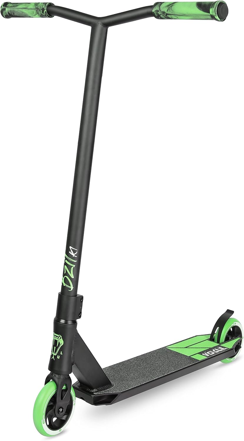 VOKUL K1 Pro Scooters - Stunt Scooter | Trick Scooter - Intermediate and Beginner Freestyle Scooter for Kids 8 Years and UP,Teens and Adults -Quality Kick Pro Scooter for Boys and Girls