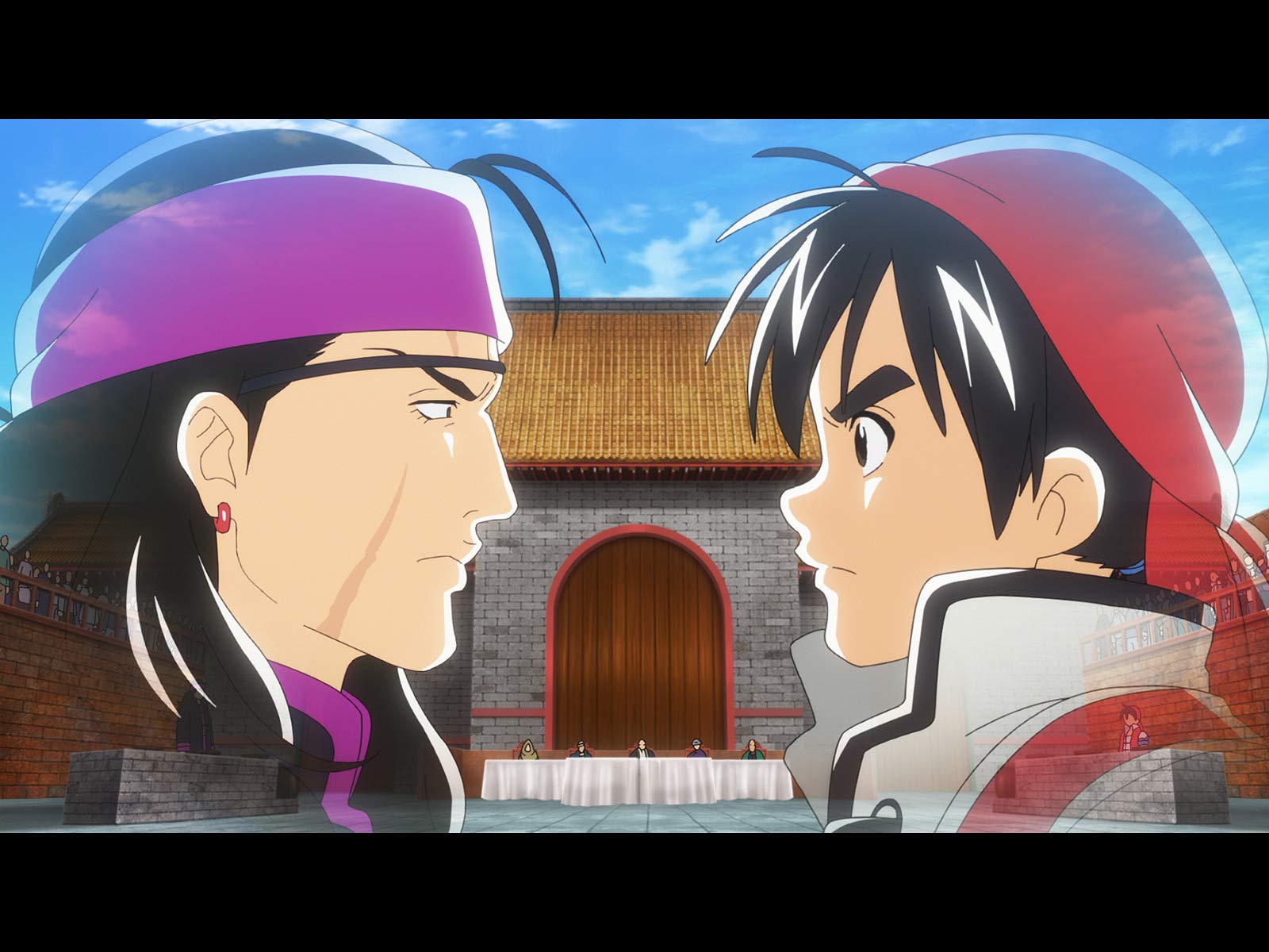 Amazon Co Jp 真 中華一番 を観る Prime Video