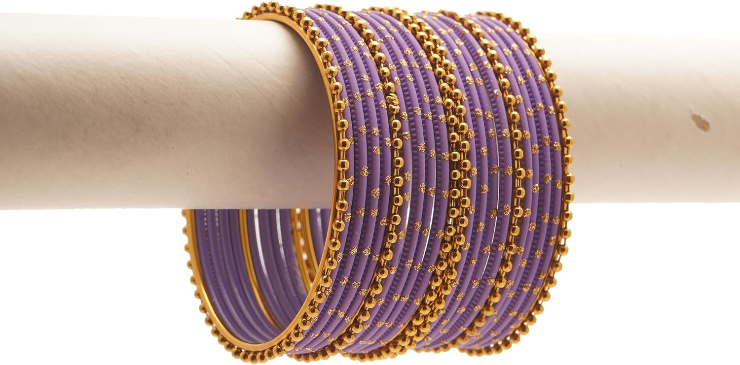 Desi Designer Indian Bangles For Women Bangle Set, Womens Indian Bangles Bracelets, Bollywood Jewelry