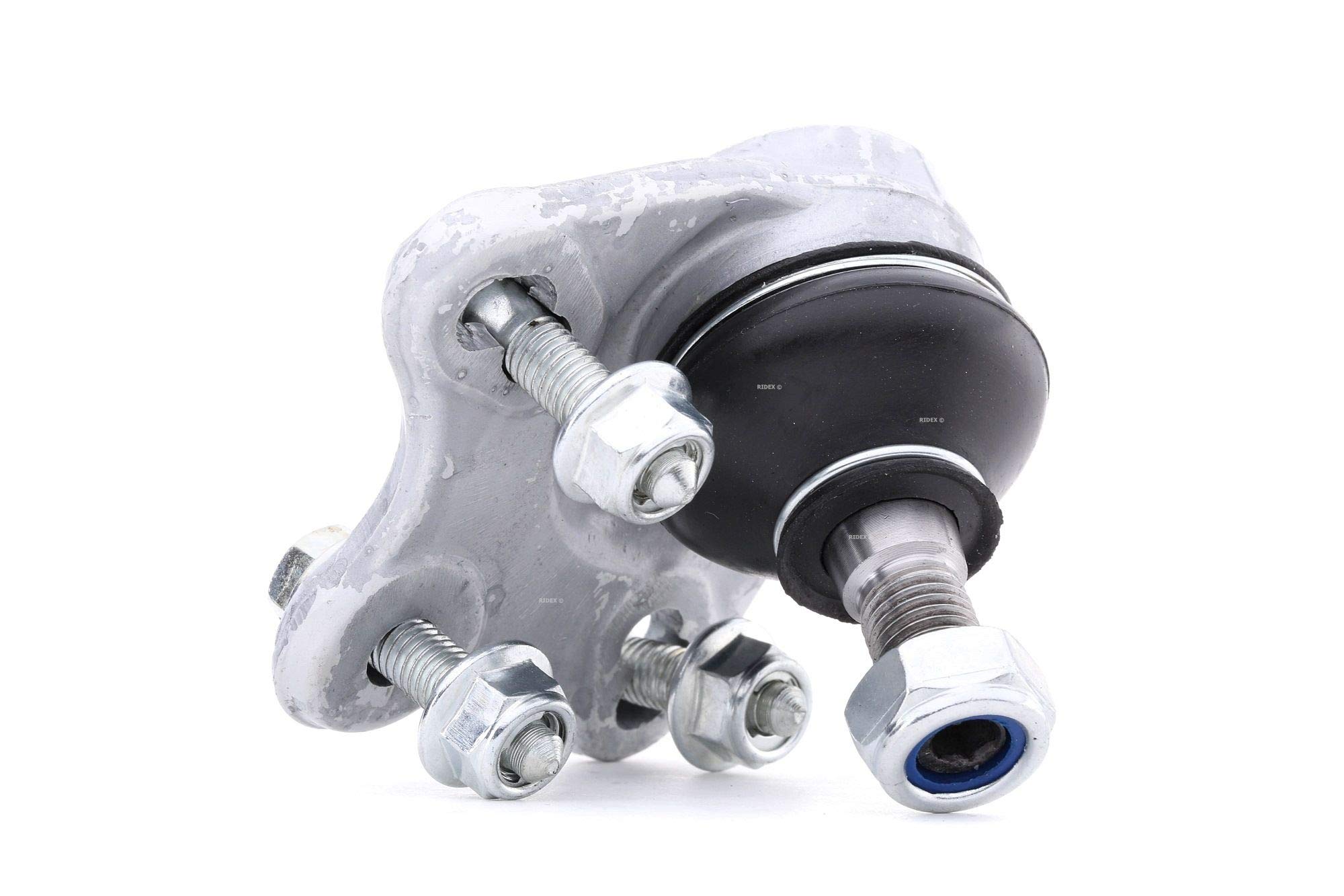 RIDEX 2462S0054 Rótula de suspensión Delantero Compatible con MERCEDES-BENZ Clase A W168