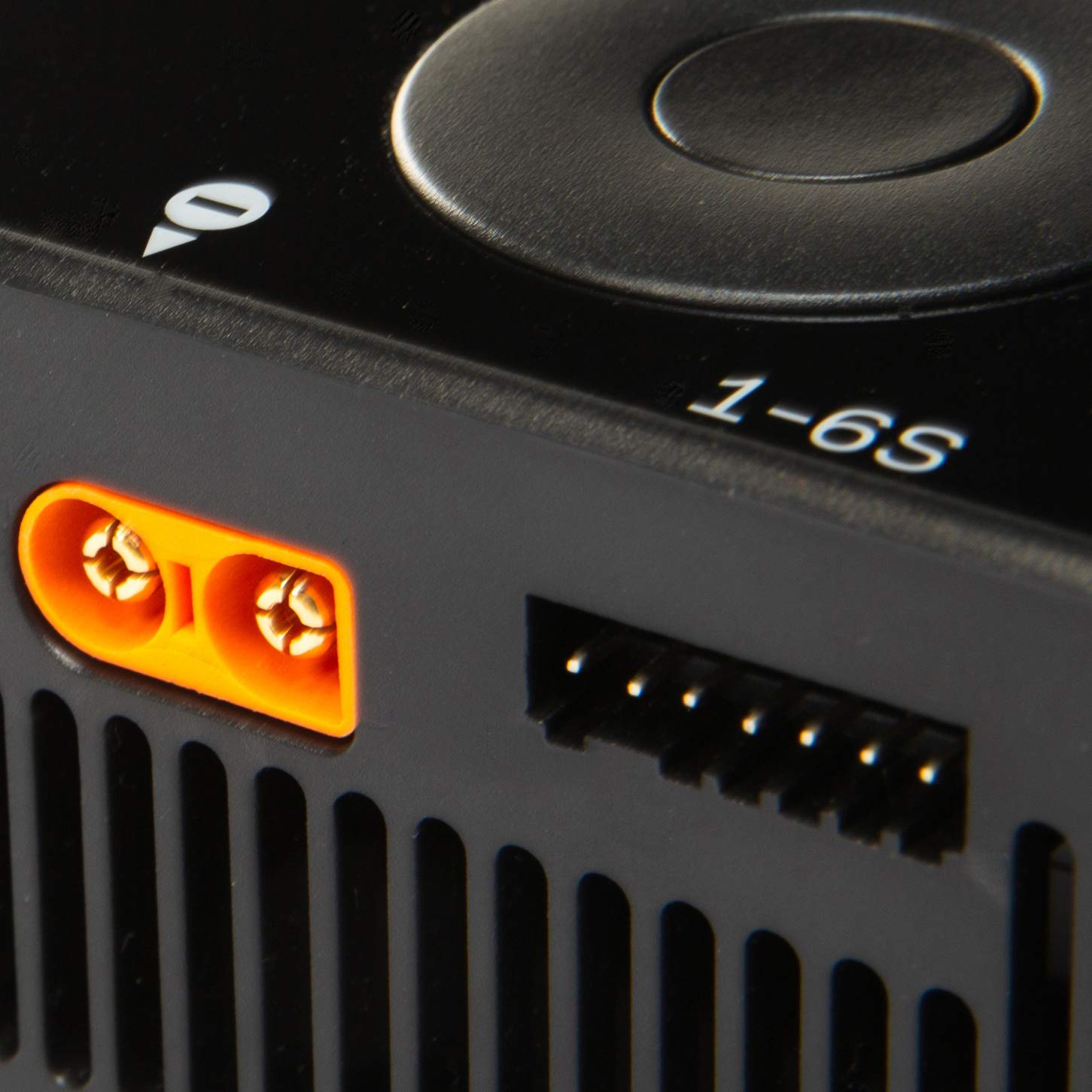 Spektrum Smart S1100 AC Ladegerät 1x100W (EU)