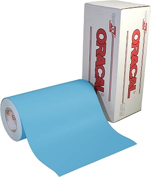 ORACAL 813 Oramask Paint Mask 24 Inch Stencil 24 Inch x 10Yrds 30ft