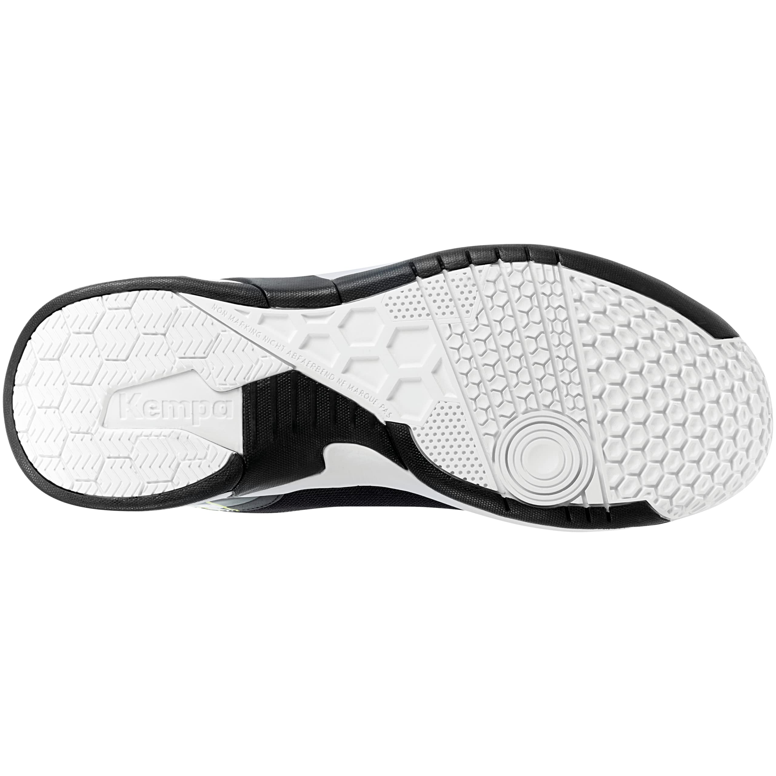 Kempa Attack 2.0, Scarpe da Pallamano Unisex-Adulto