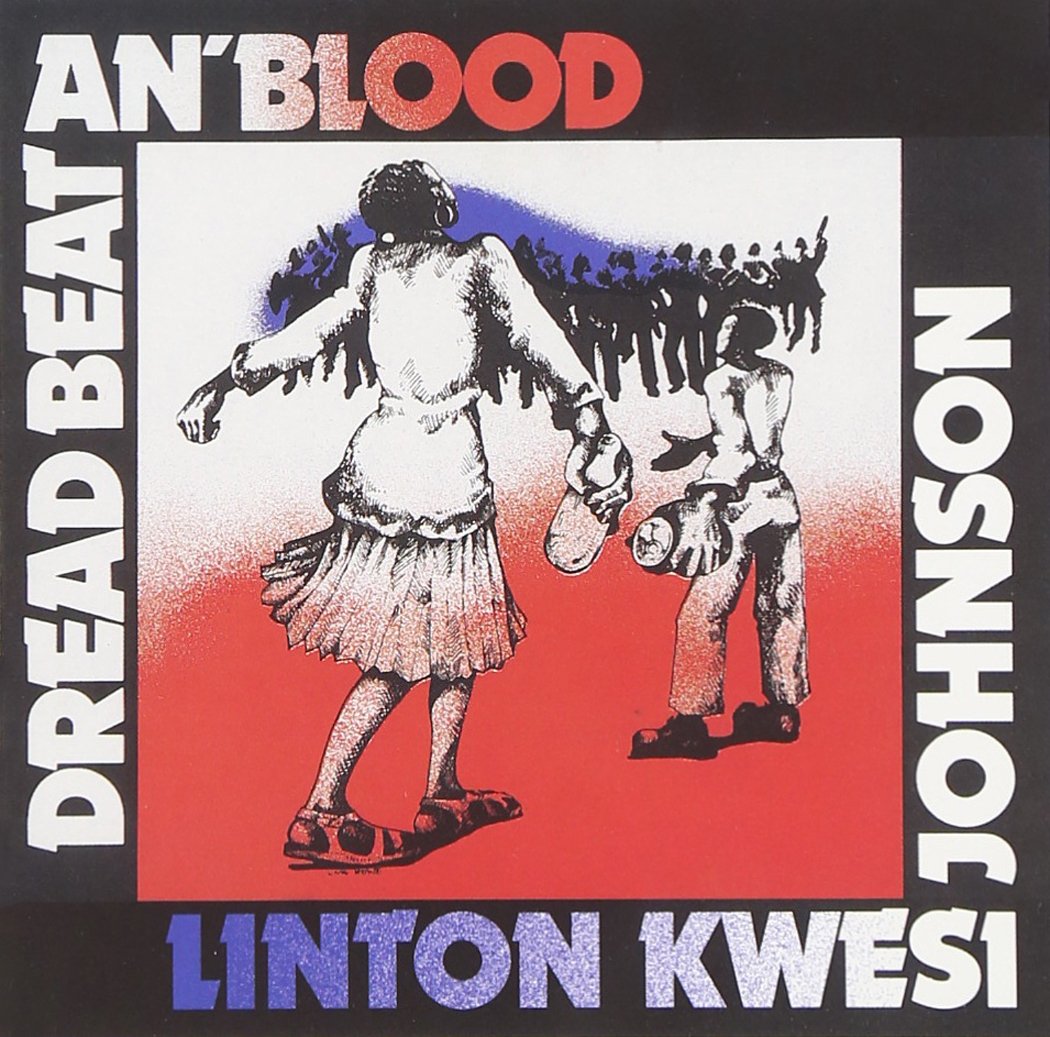 Dread Beat An' Blood