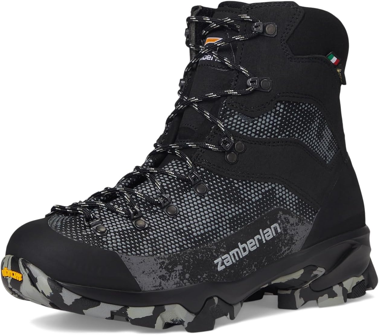Zamberlan mens Adak 6 Gtx Rr