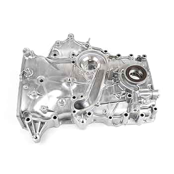 K2 - 【tomomama】 Amazon.com: Mizumo Auto MA-9761246678 Engine Timing Cover w