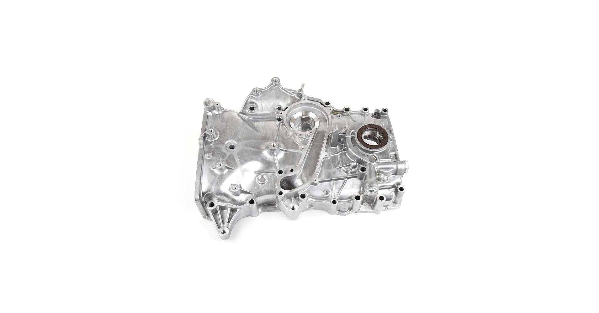 Amazon.com: Mizumo Auto MA-9761246678 Engine Timing Cover w