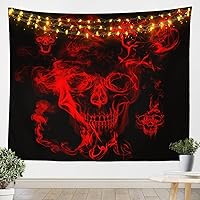 Vista 15 de Feelyou Manta de pared moderna con estampado de consola de videojuegos para niños, niñas, adolescentes, controlador de juegos, tapiz para consola