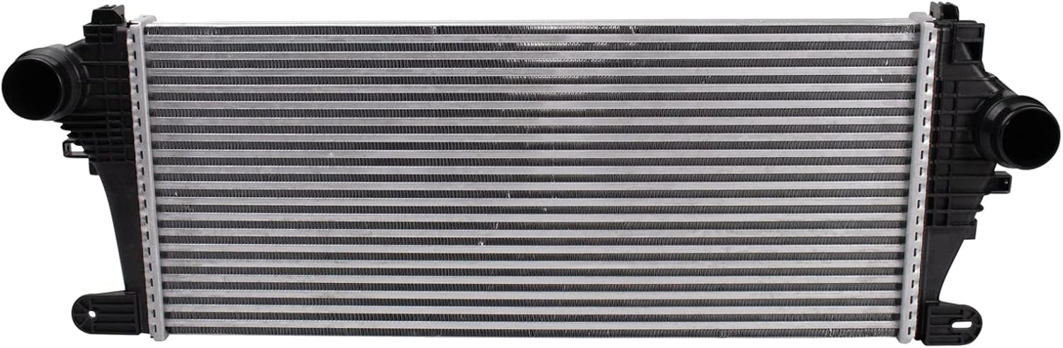 TRQ Turbo Intercooler for Chevy Malibu 2.0L 1.5L