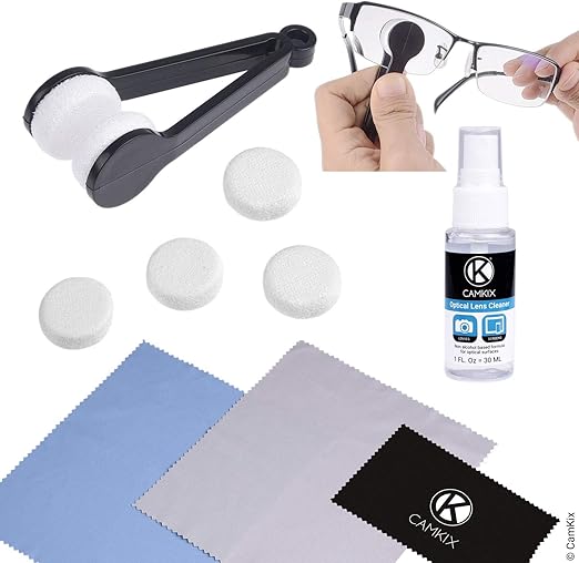 Panni In Microfibra Per Pulizia - 15 Pezzi, Per Occhiali, Schermi E Lenti - Foto 4