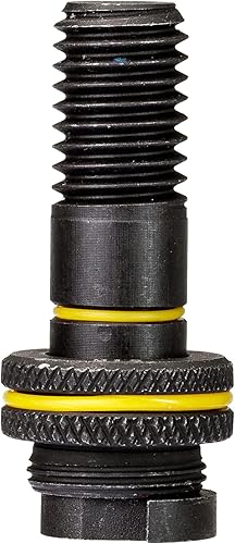 Miniatura 8 de LIBRATON Mandril de pistola de tuerca remachable y pieza de nariz para pistola de remache de tuerca (M8)