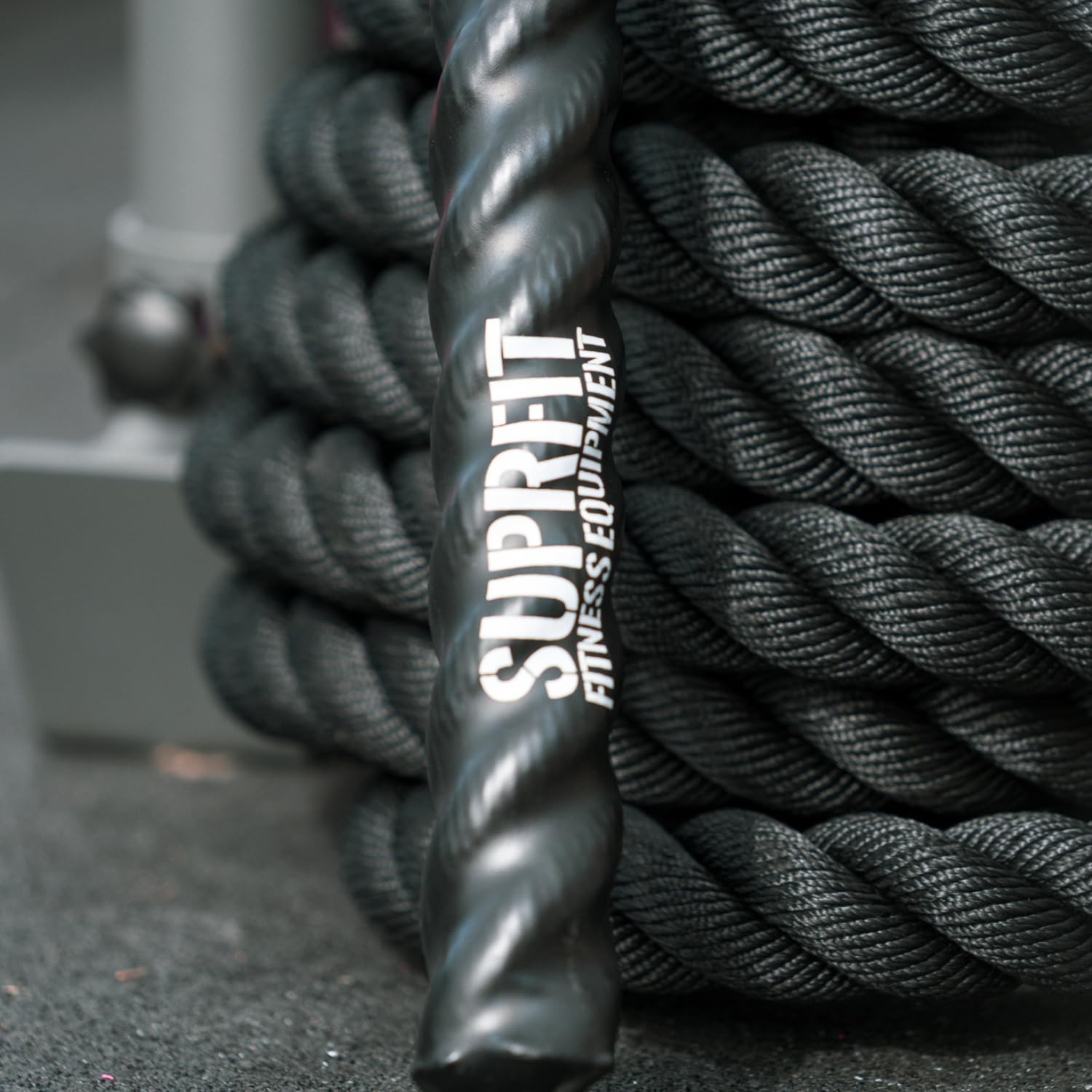 Suprfit Sled Pull Rope