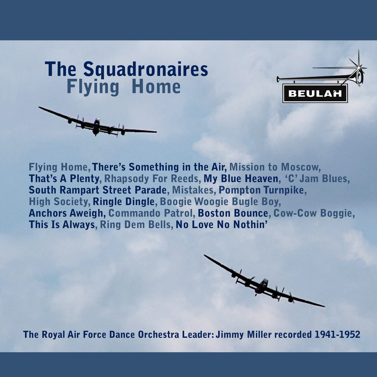 The Squadronaires