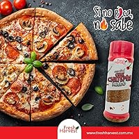 Vista 4 de Chiltepín molido seco 45 g (0.09 lb) Paquete de 30 piezas Cosecha fresca