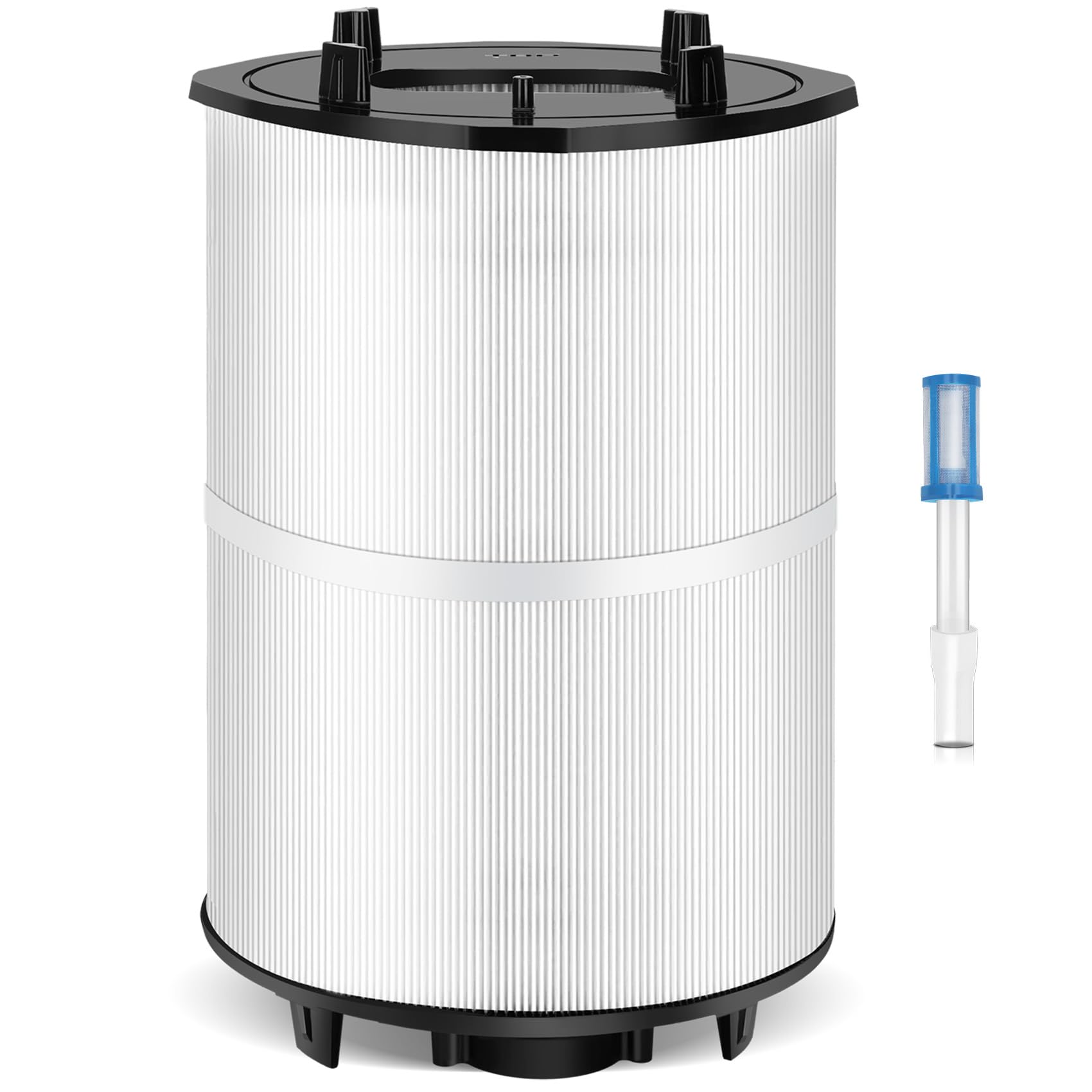 Amazon.com : Miory 27002-0100S Pool Fliter Cartridges, Replacement