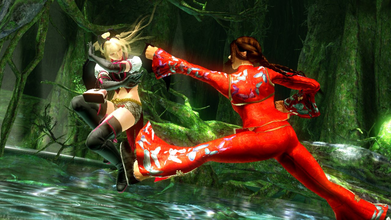Tekken 6 PS3