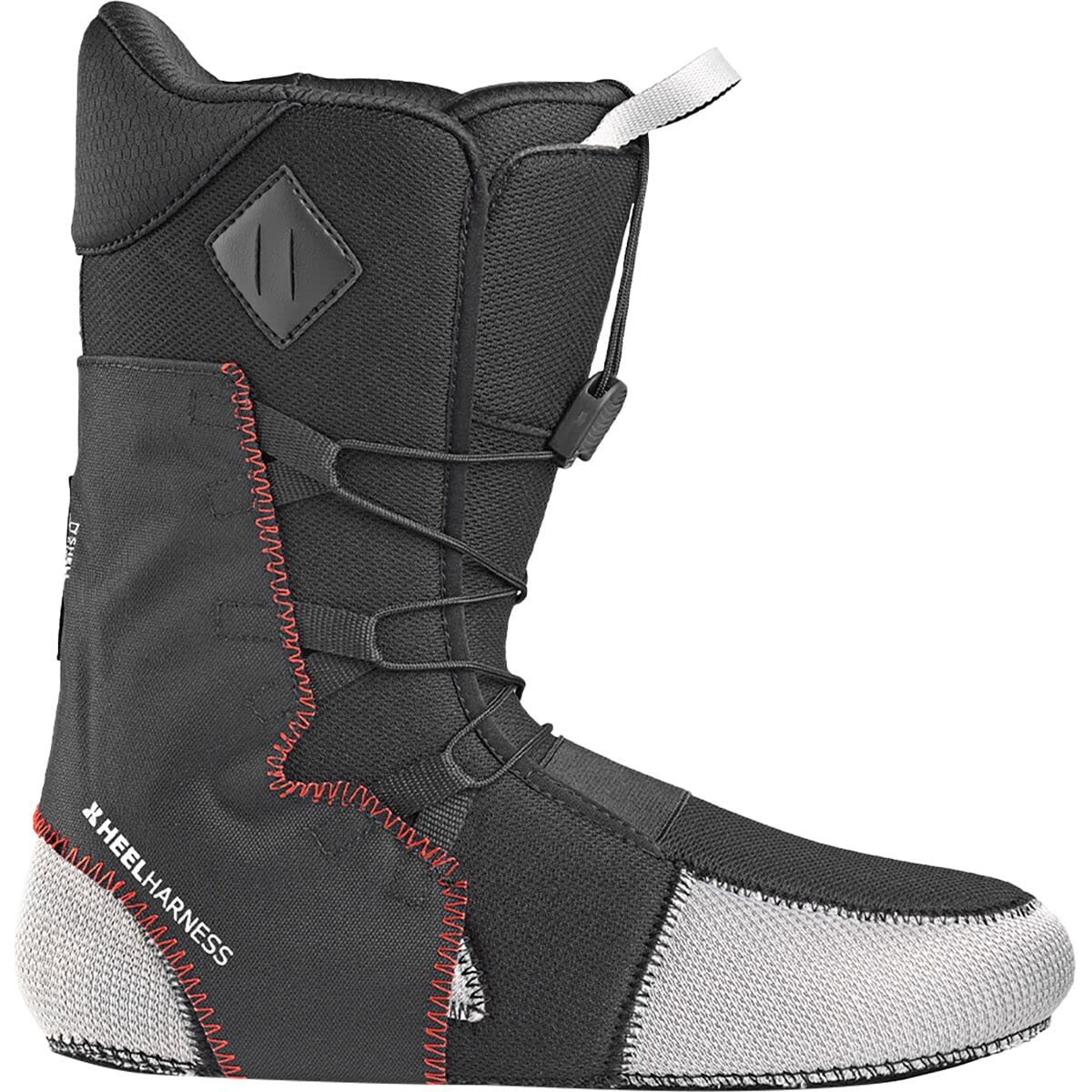 Deeluxe Deemon L3 BOA Boa Cocard 28.0 Men's Snowboard Boots