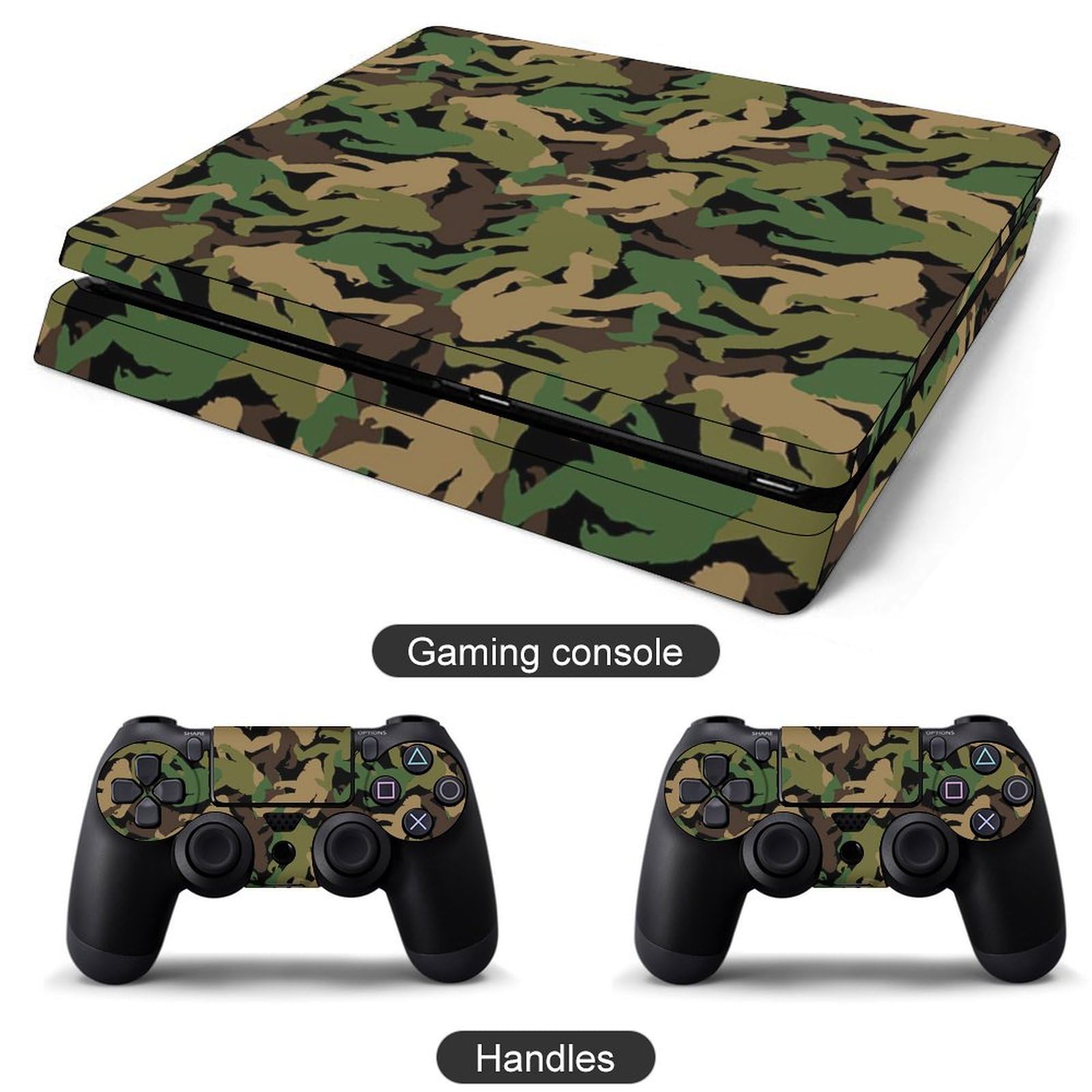 PlayStation4 - 新品 PlayStation4 コントローラー 迷彩 楽天市場】【PS4 純正】 デュアルショック 4 DUALSHOCK 4