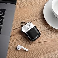 Vista 6 de Funda para AirPods con cierre de metal
