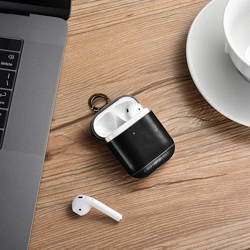 Miniatura 6 de Funda para AirPods con cierre de metal