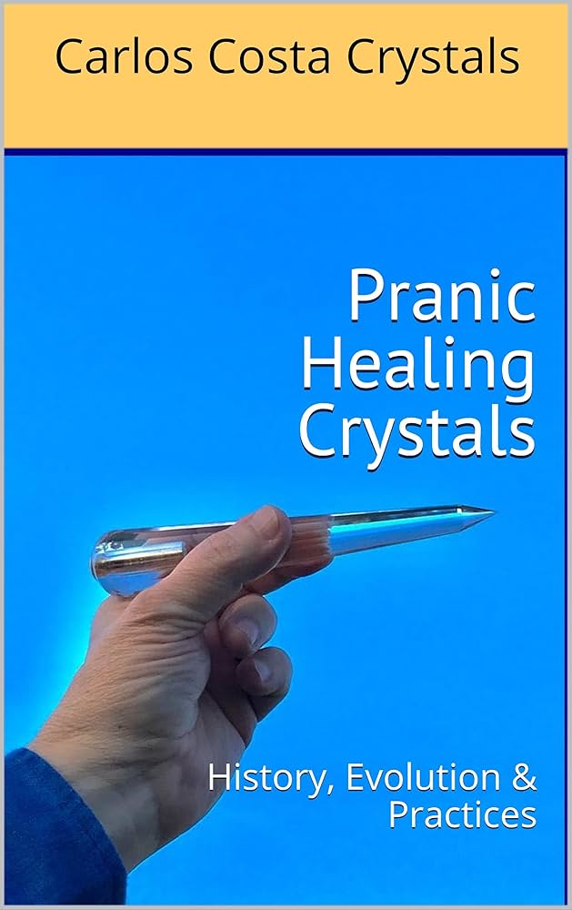 健康・医学 PRANIC CRYSTAL HEALING Pranic Psychotherapy (Latest Edition) (Pranic Healing