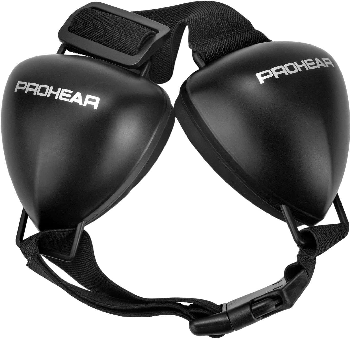 PROHEAR Dog Ear Muffs Hearing Protection for Dogs, NRR 28dB Noise