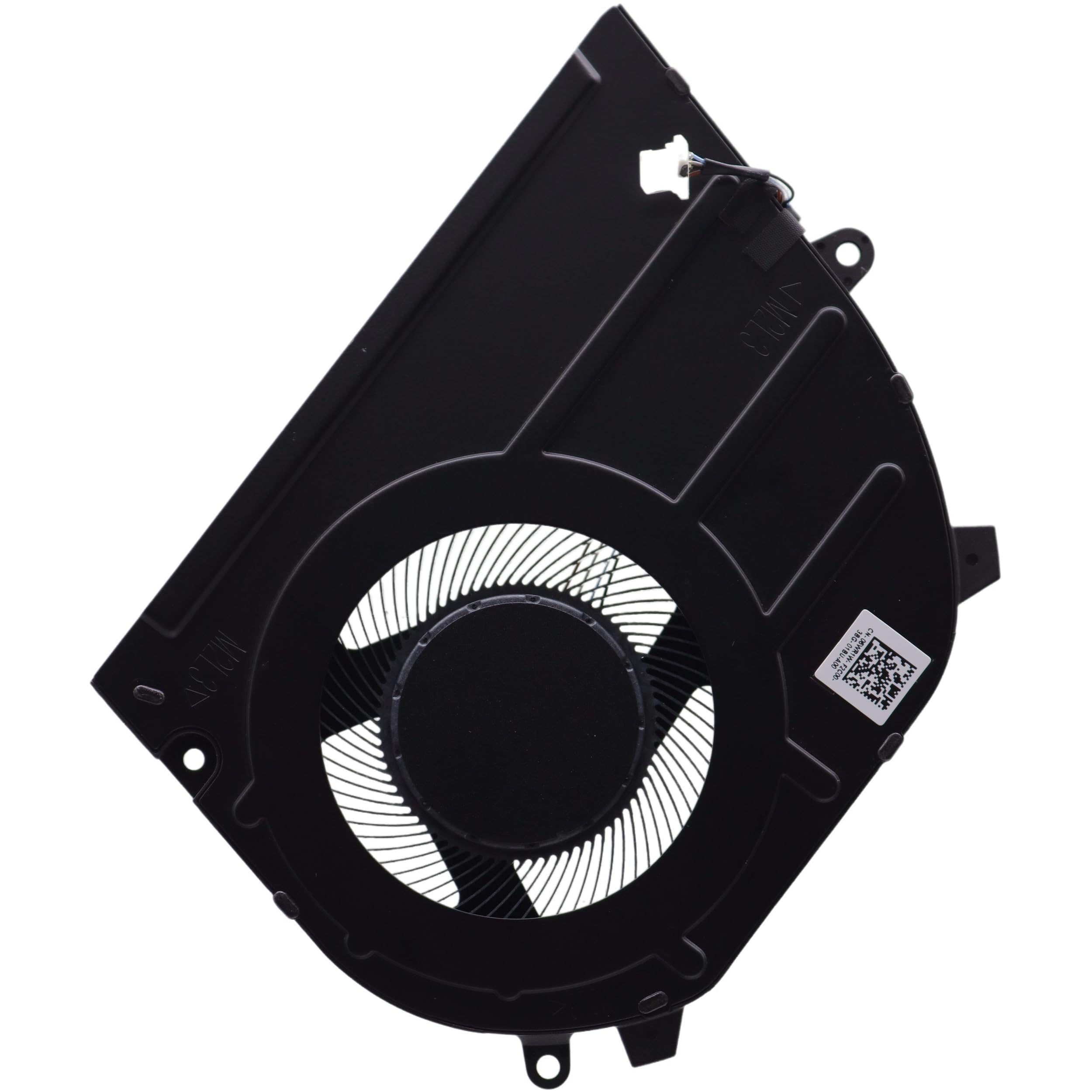 Amazon.com: Deal4GO CPU Cooling Fan 6WR1W 06WR1W Replacement for