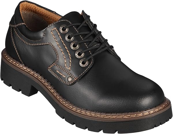 Di Ficchiano© Qualité-Lacets, Ronds,Lacets pour Chaussures en Cuir, Chaussures de Sport, Durable, ø 3 mm, 21 Couleurs, Longueurs 60-130 cm - 4