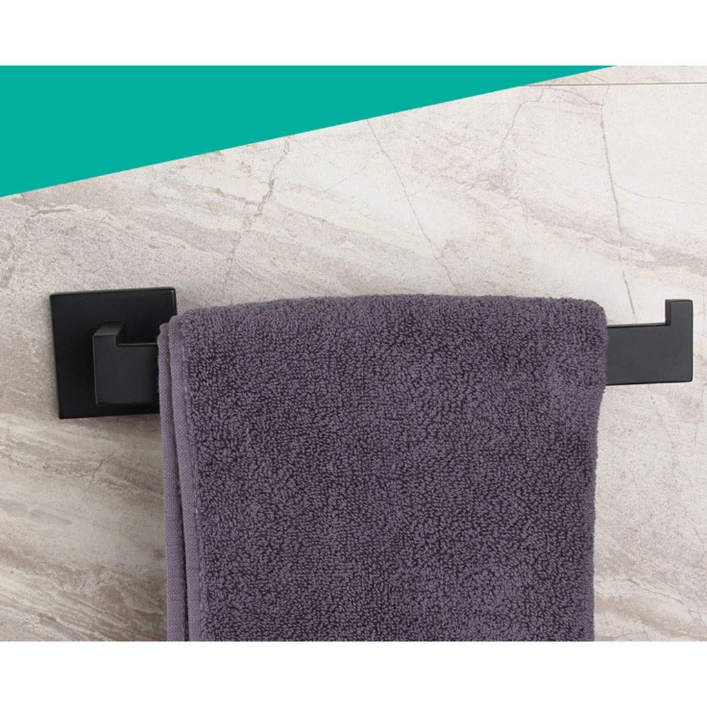 A Parete Supporto di Carta igienica, in Acciaio Inox a Parete Hanging Contenitore Rack Carta Holder Storage Rack for Uso Domestico Bagno
