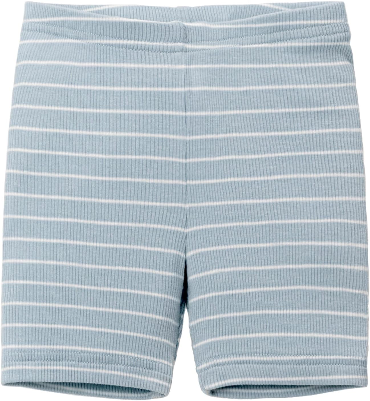 AVAUMA Stripe Pattern Baby Boys Girls Pajama Set Kids Toddler Snug fit Ribbed Sleepwear pjs for Daily Life Style - Image 5