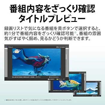 ★美品★2019年製◆シャープ 2B-C10BW2◆1TB、2番組同時録画 Amazon | シャープ 1TB 2番組同時録画 ブルーレイレコーダー 2B