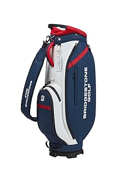 ブリジストン　キャディバッグ ギア/キャディバッグ|BRIDGESTONE GOLF Online Store