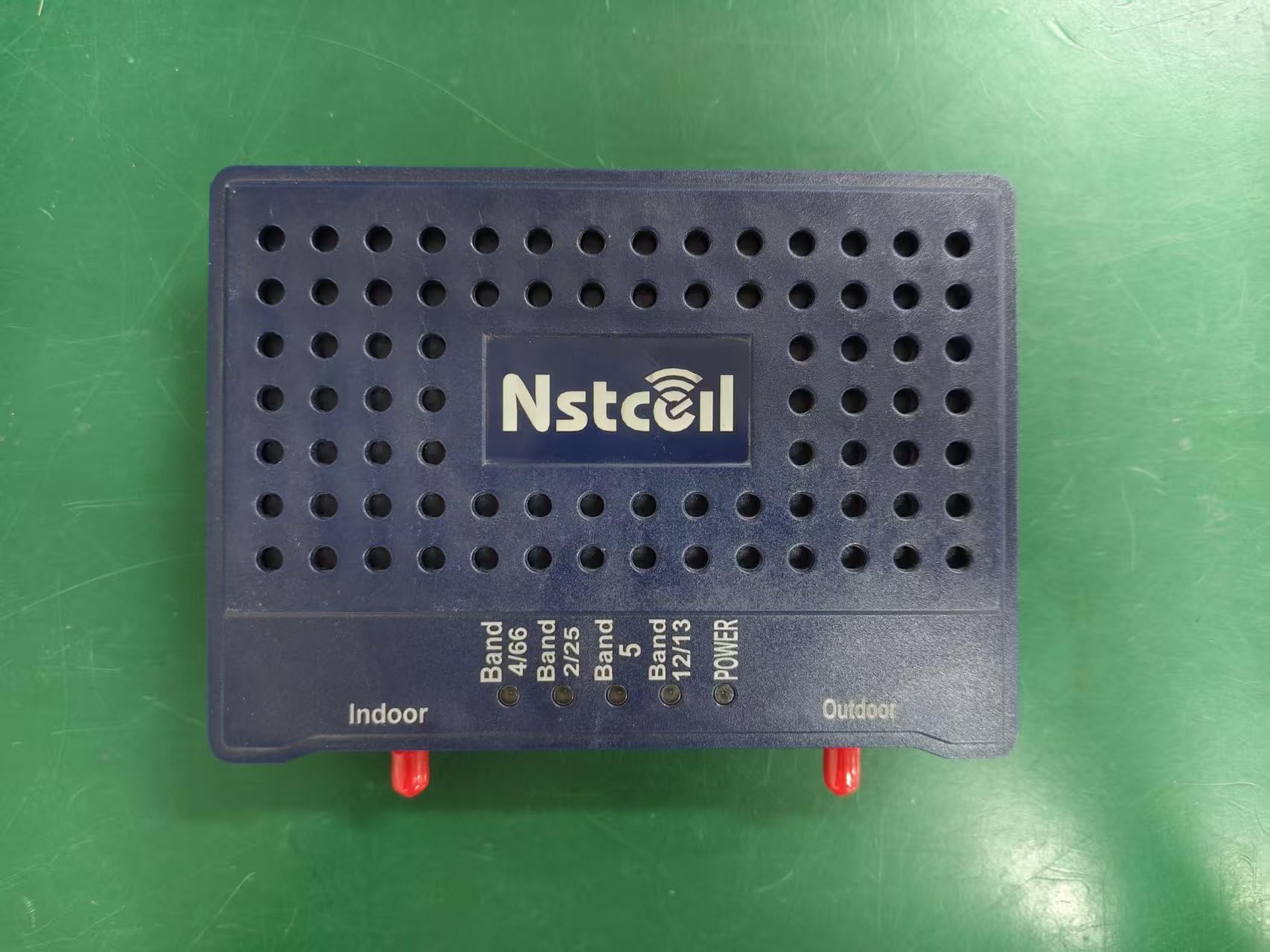 Photo 1 of Cell Phone Booster for Home & Muti-Room, Up to 7000Sq. Ft,Cell Phone Signal Booster for Rural Area with 2 Indoor Panel Antennas,Boosts 5G 4G LTE for All U.S. Carriers, FCC Approved