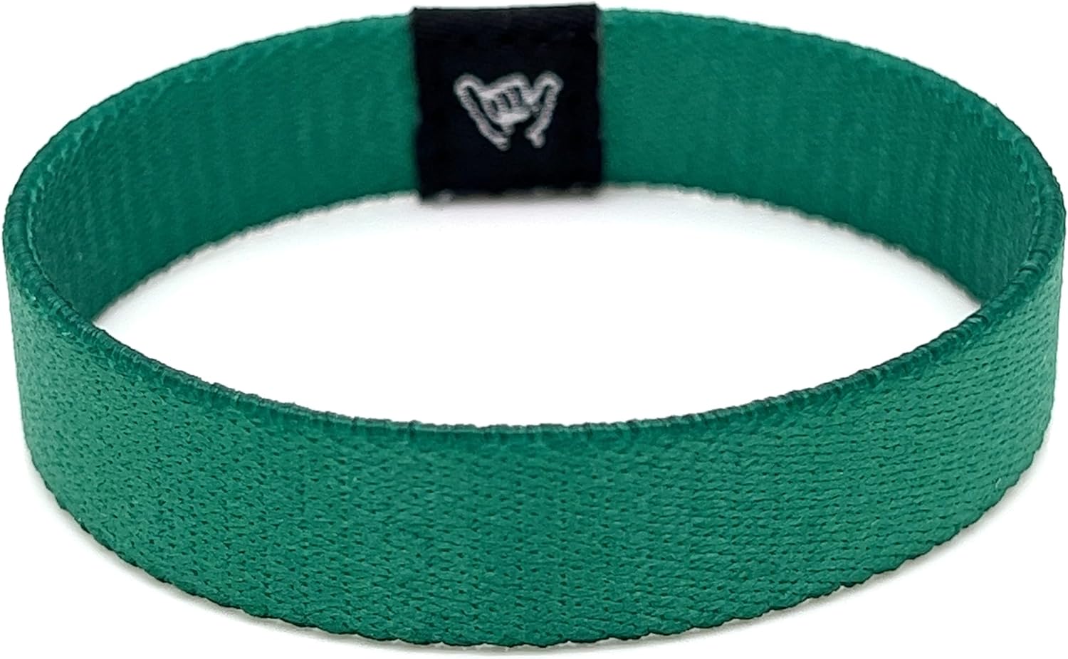 Hang Loose Bands - Colored Stretch Bracelet for Men Women & Teens - Summer - Boho Solid Color Wristband – Friendship Bracelets - Surfer Wrist Band image 2