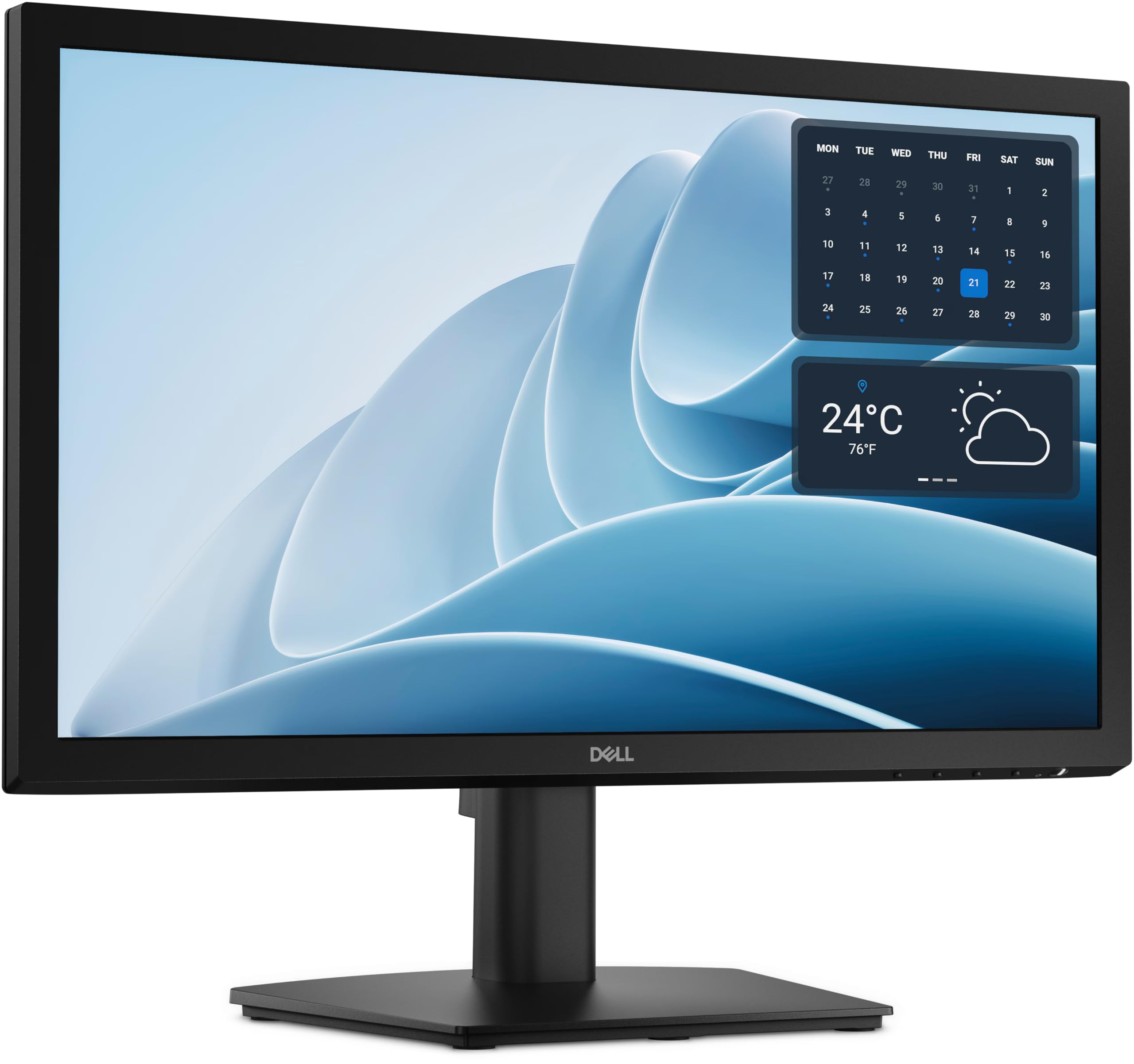 Dell Pro 20 Monitor - E2026H-picture-27