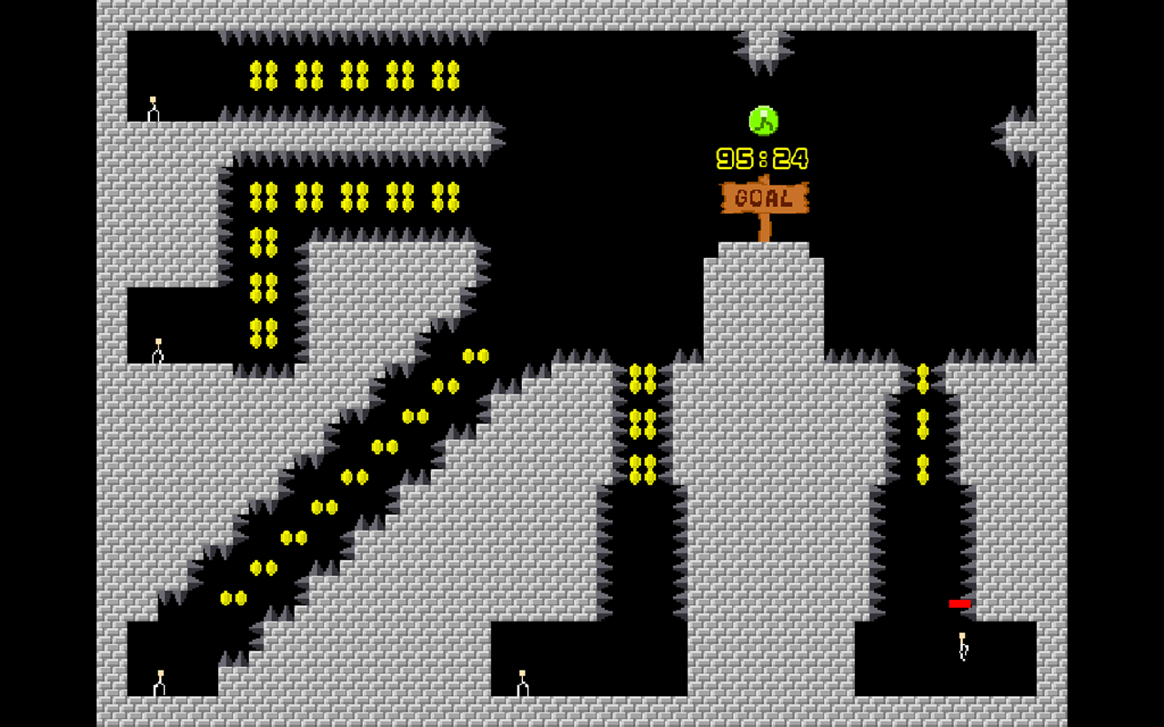 イライラ棒人間 Amazon Co Jp Appstore For Android