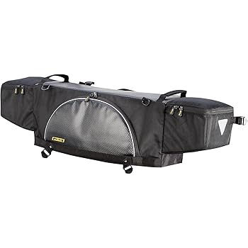 rear cargo bag