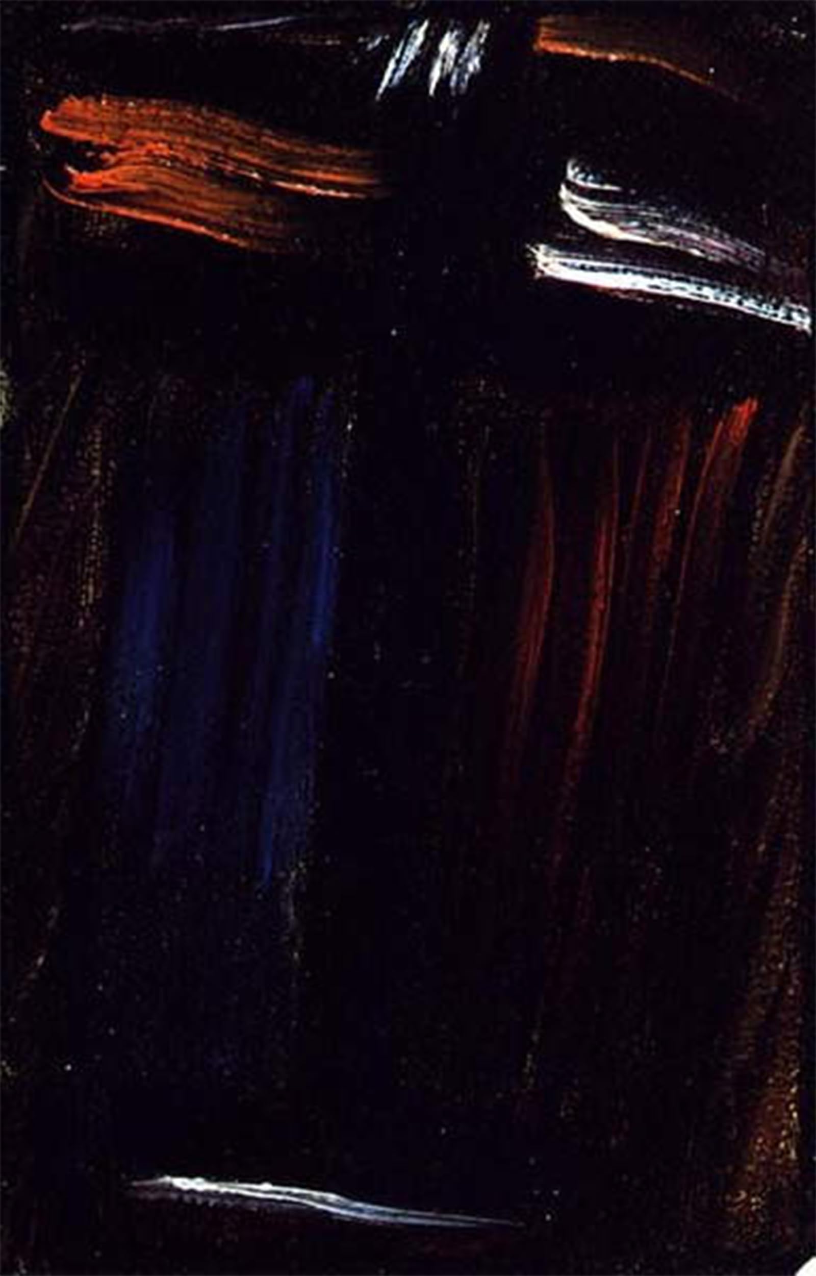 POSTERIIk Vintage Art Print Images Pictures Print Famous Artist by Alexej Von Jawlensky Modern Colour Posters for Office Home Decor 60x90cm