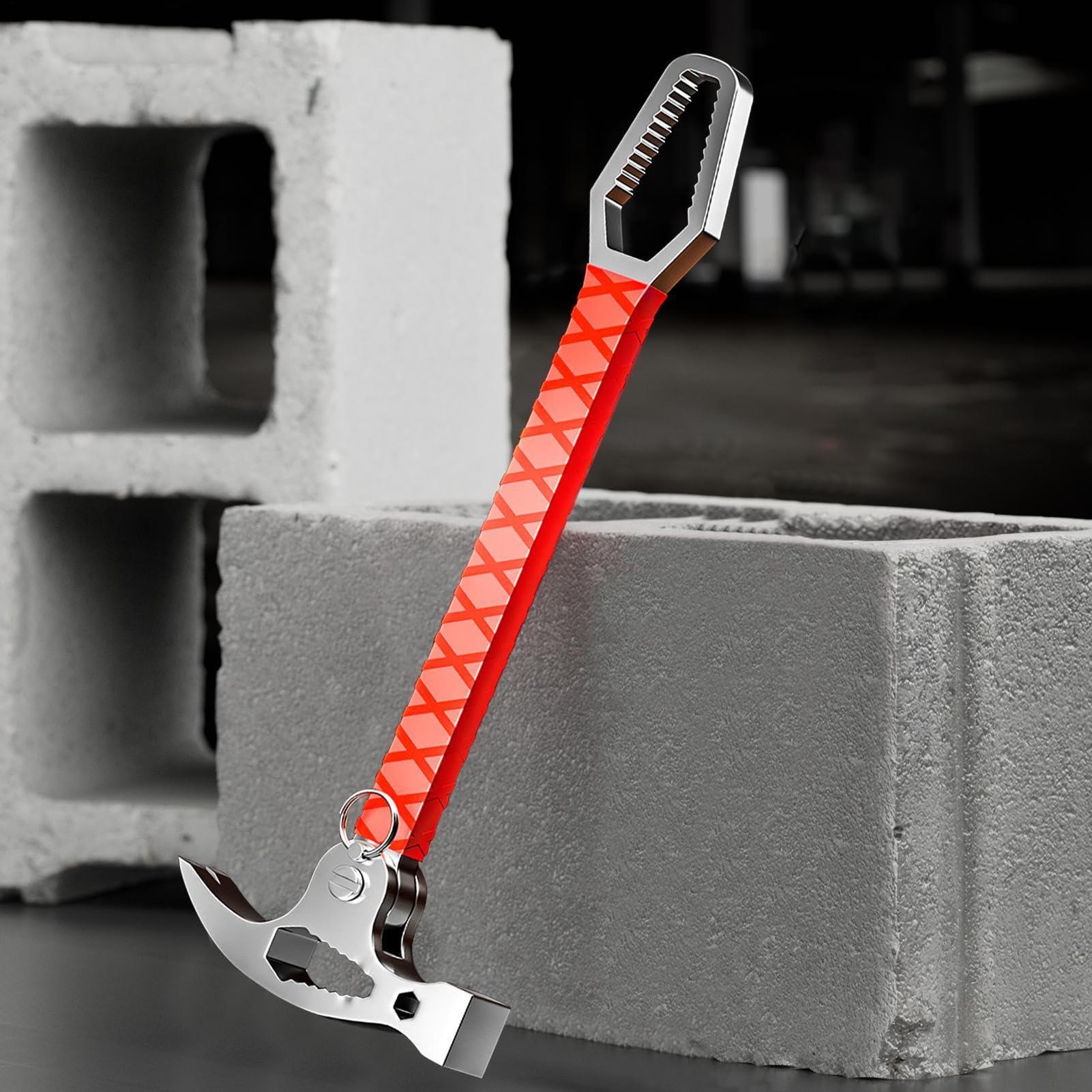 Da Falegname Chiave Avvitatore Per Viti Utensile Manuale Antiscivolo Copertura Tetti Demolizione