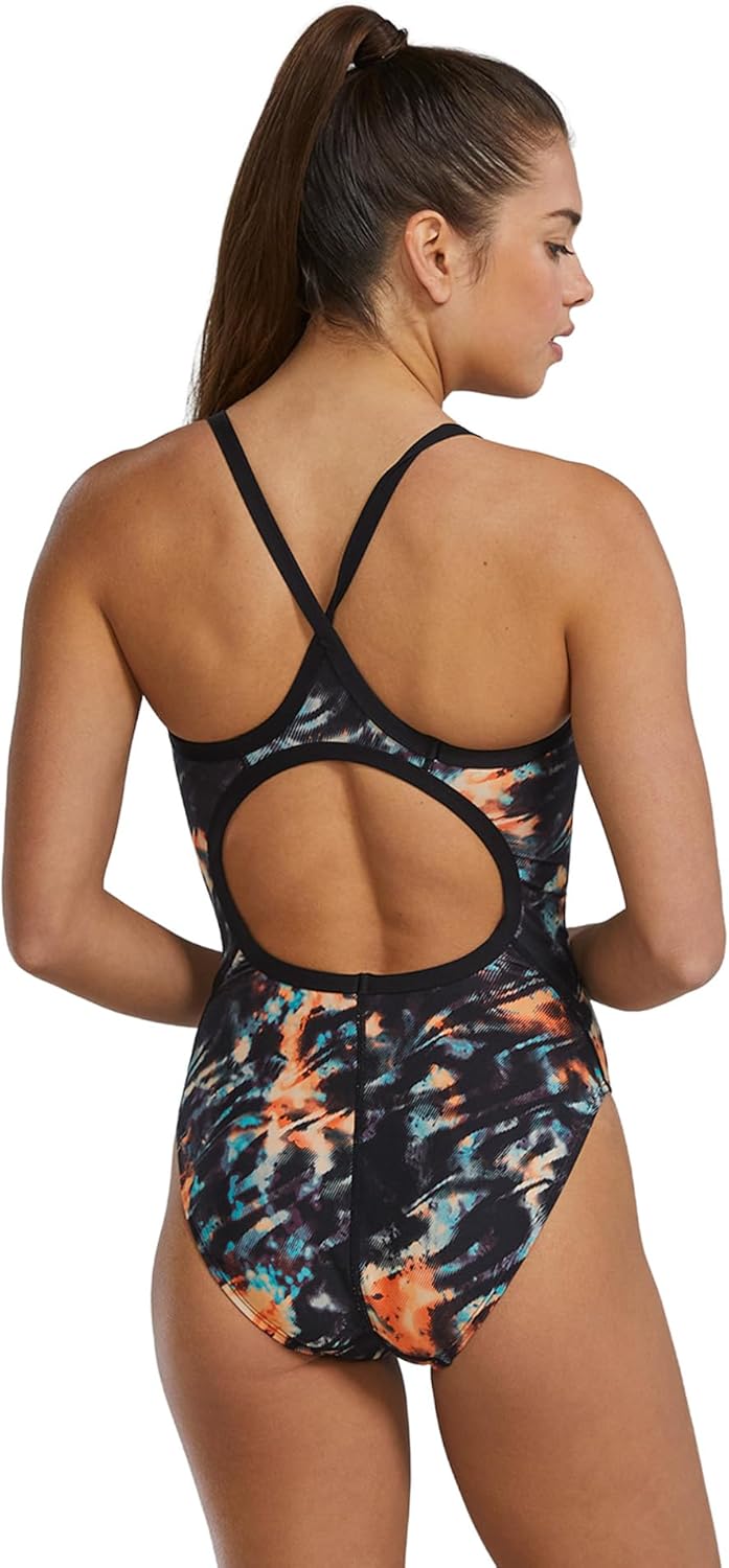 TYR Womens Validus Durafast Elite Diamondfit - Image 4