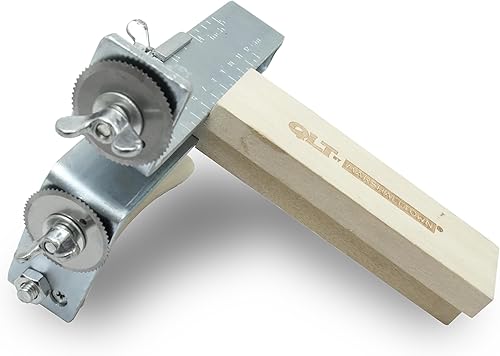 QLT by MARSHALLTOWN DS628 - Stipper resistente para paneles de yeso