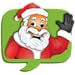 Texting With Santa