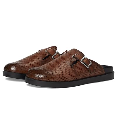 Stacy Adams Montaine Slip On Clog Men