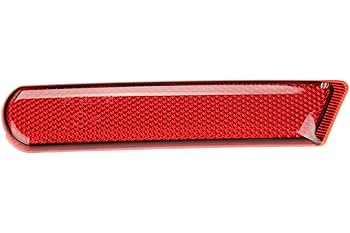パーツ RM101803 Amazon.com: URO Parts 63148381254 Rear Bumper Reflector