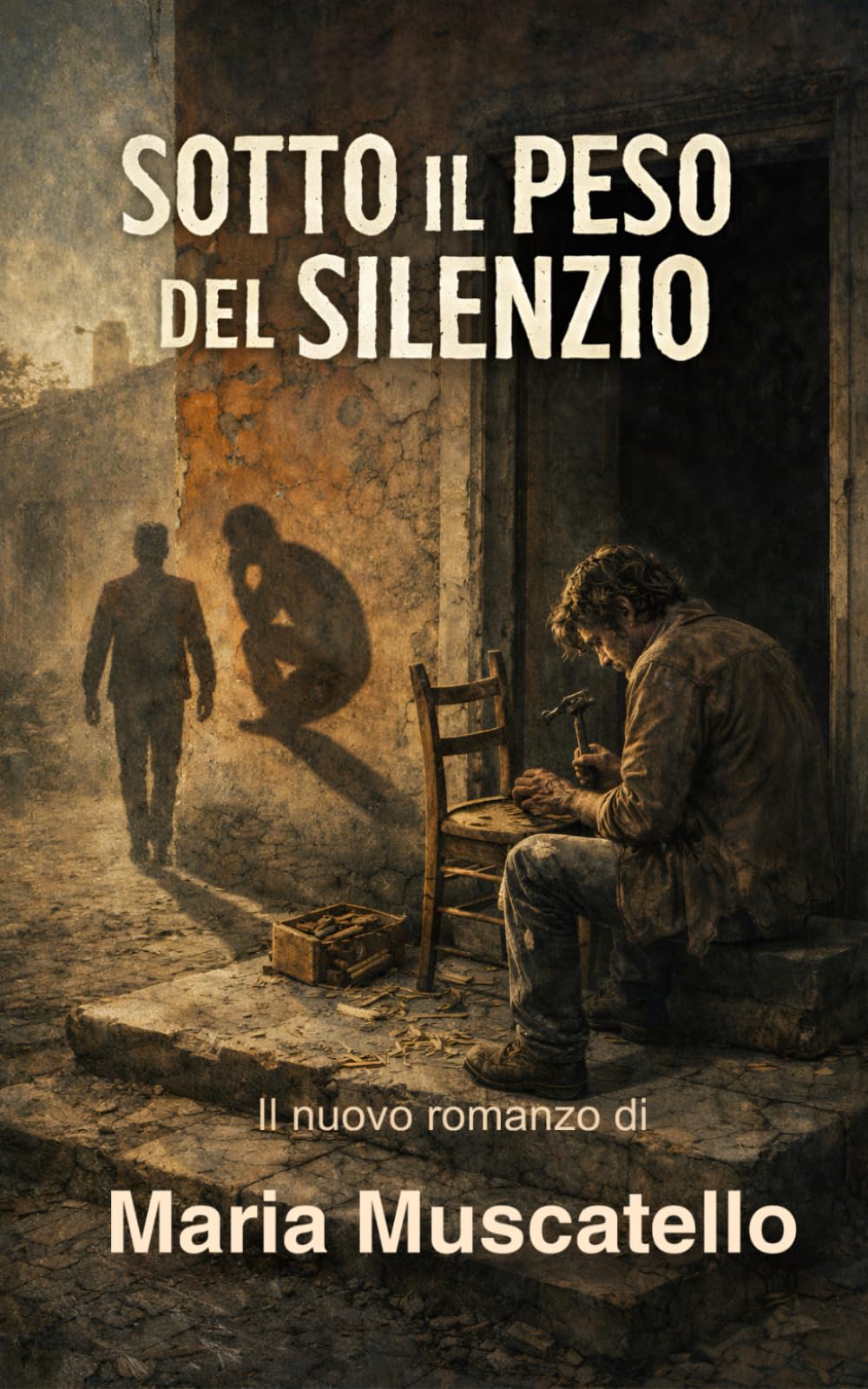 SOTTO IL PESO DEL SILENZIO
