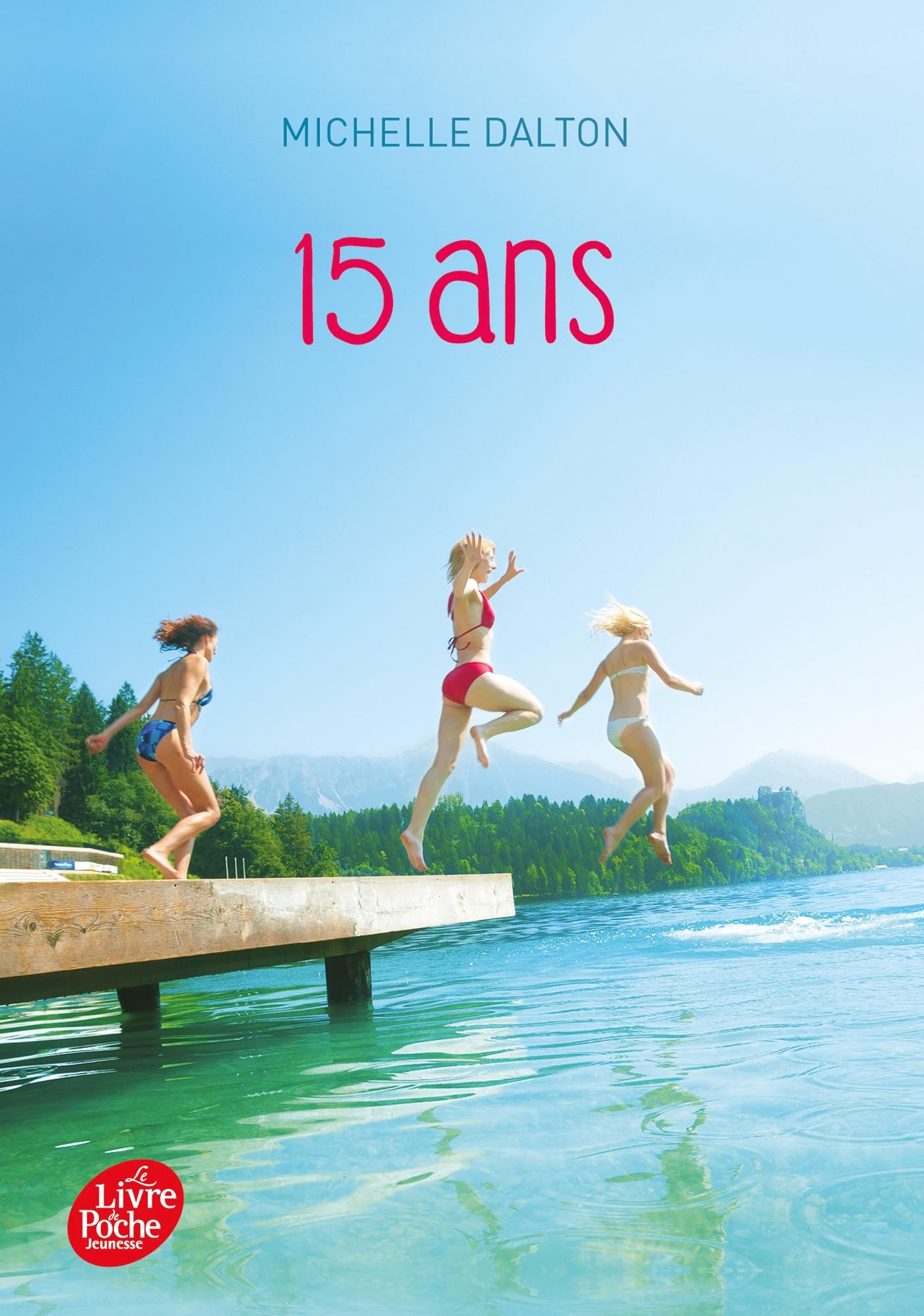 Buy 15 ans — BookShops.in