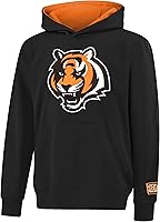 Vista 37 de Ultra Game Sudadera con capucha oficial de la NFL para niños, mezcla de poliéster cálido