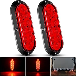 Led Lights For Trailers Picks collage image 2
