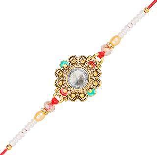 Rakhi 2026 for Brother Designer Rakshabandhan Rakhi Thread - 73